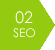 SEO(検索サイト対策):病院 ホームページ作成